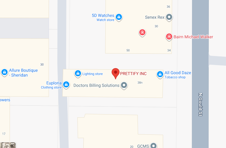 web development company in Canada